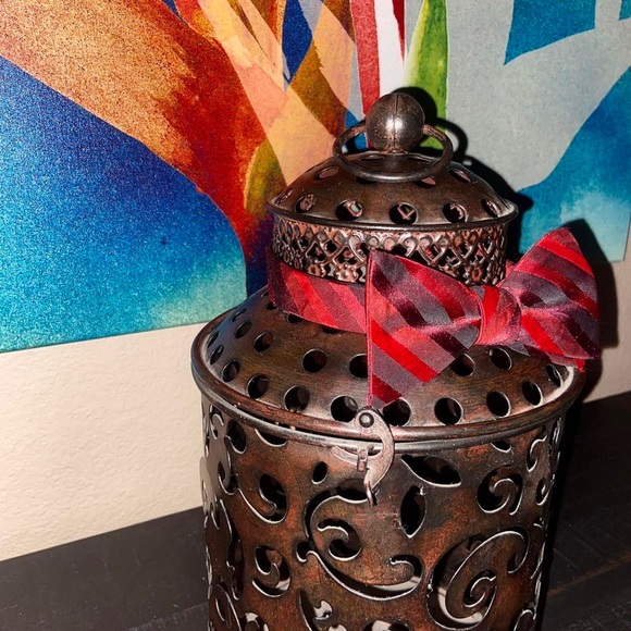 Men’s red black bow tie formal vintage Macys accessory going out street wear y2k - Picture 3 of 7